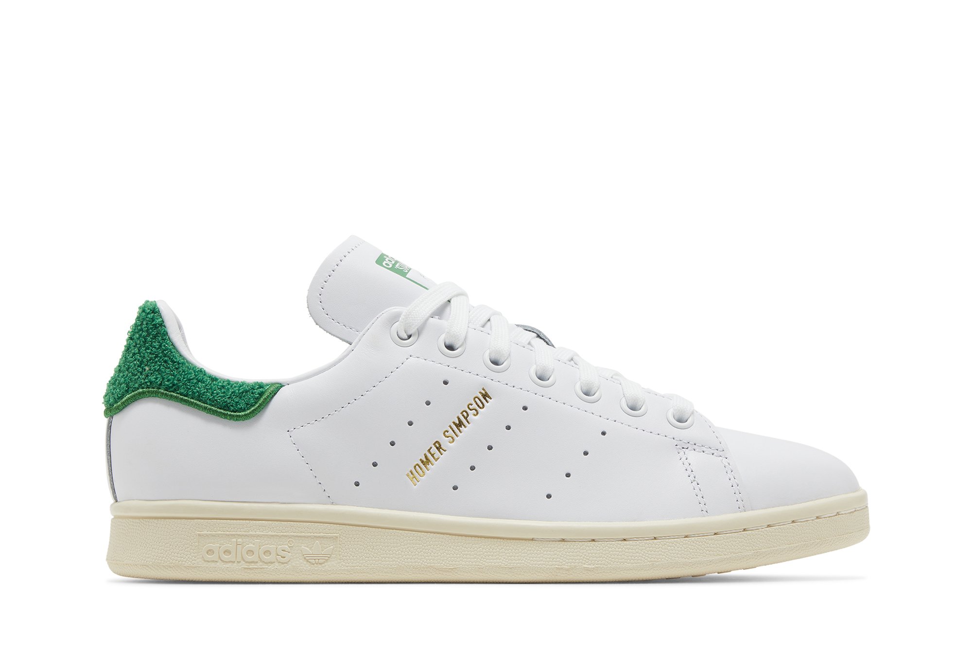 Buy The Simpsons x Stan Smith 'Homer Simpson' - IE7564 | GOAT