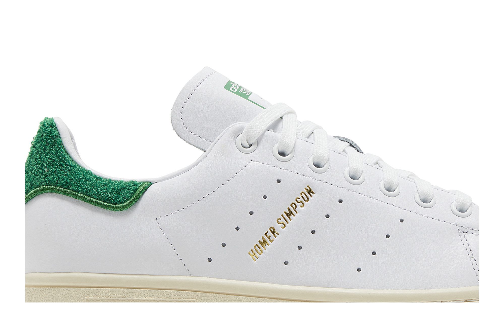 Buy The Simpsons x Stan Smith Homer Simpson IE7564 GOAT CA
