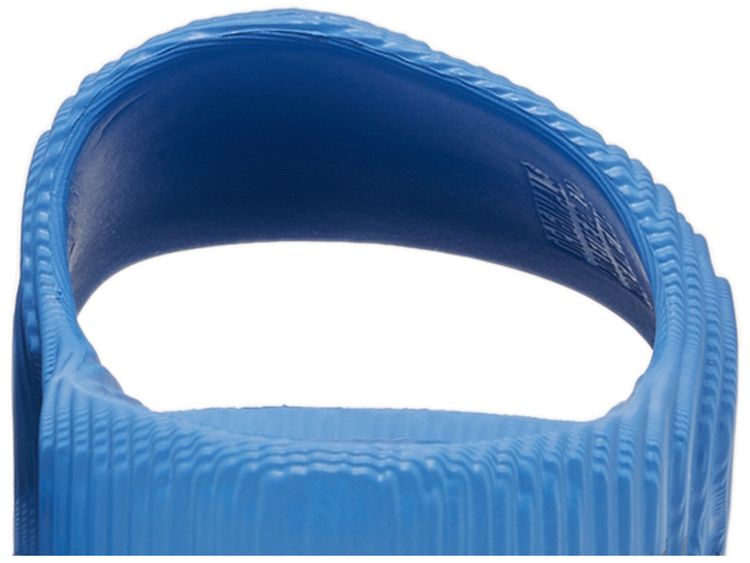 Adidas Adilette 22 Slides Bright Blue