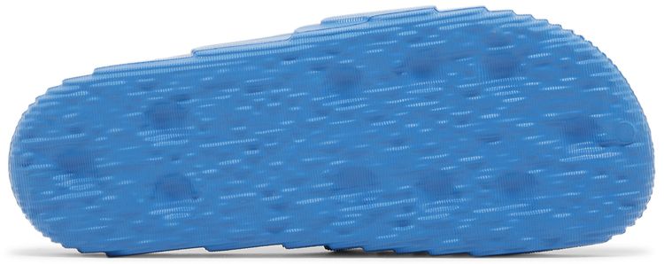 Adidas Adilette 22 Slides Bright Blue