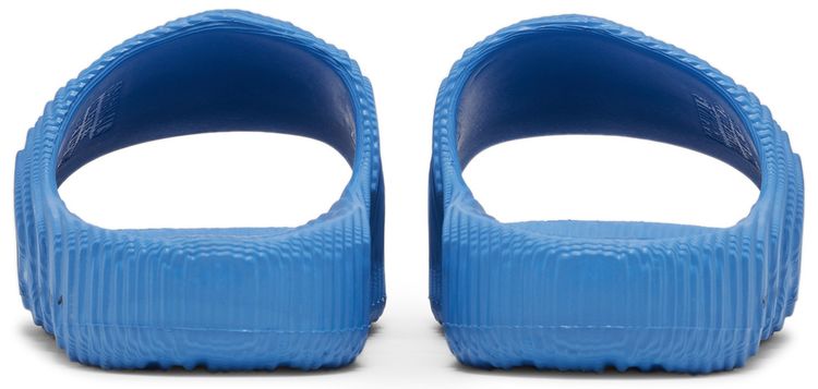 Adidas Adilette 22 Slides Bright Blue