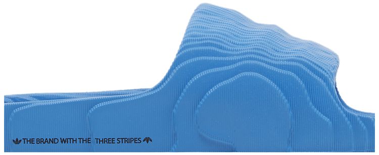 Adidas Adilette 22 Slides Bright Blue