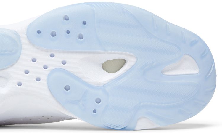 Air Jordan 11 CMFT Low White Varsity Red