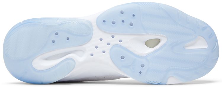 Air Jordan 11 CMFT Low White Varsity Red