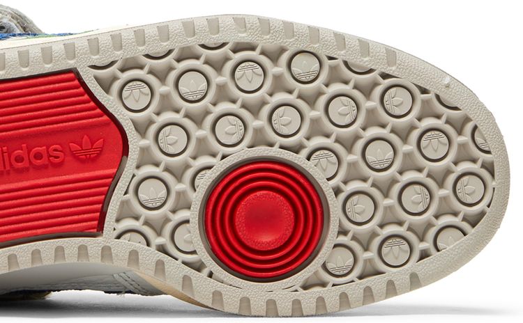 Tulie Yaito x adidas Wmns Forum 84 High Wearable Luxury