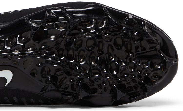 Nike Alpha Menace Pro 2 Wide Black White