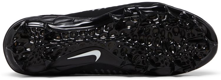 Nike Alpha Menace Pro 2 Wide Black White