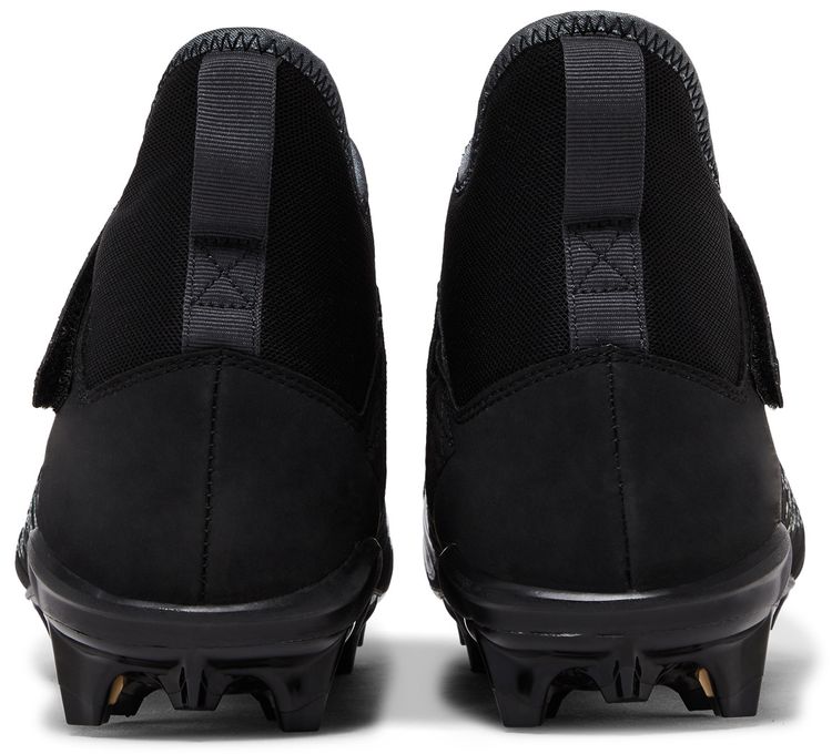 Nike Alpha Menace Pro 2 Wide Black White