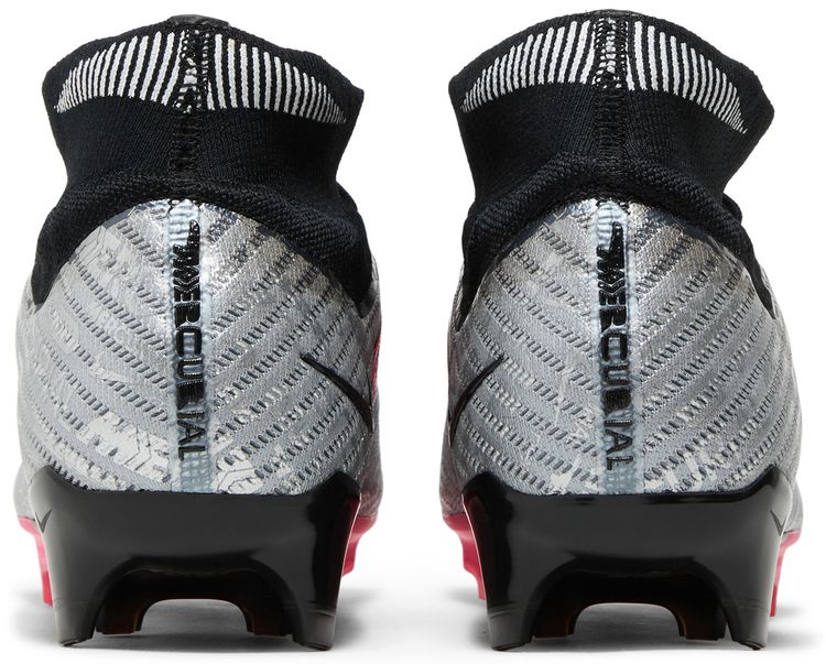 Nike Zoom Mercurial Superfly 9 Elite FG 25th Anniversary Pack
