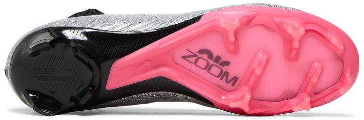 Nike Zoom Mercurial Superfly 9 Elite FG 25th Anniversary Pack