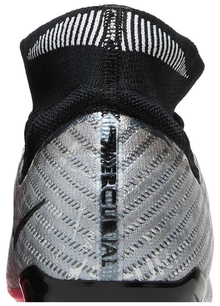Nike Zoom Mercurial Superfly 9 Elite FG 25th Anniversary Pack