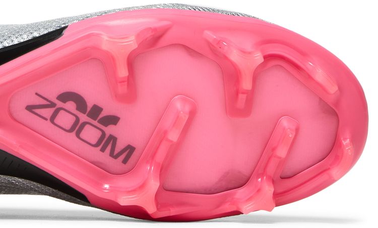 Nike Zoom Mercurial Superfly 9 Elite FG 25th Anniversary Pack