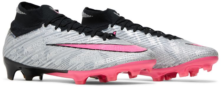 Nike Zoom Mercurial Superfly 9 Elite FG 25th Anniversary Pack
