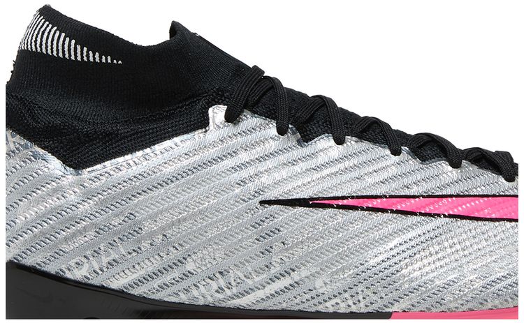 Nike Zoom Mercurial Superfly 9 Elite FG 25th Anniversary Pack