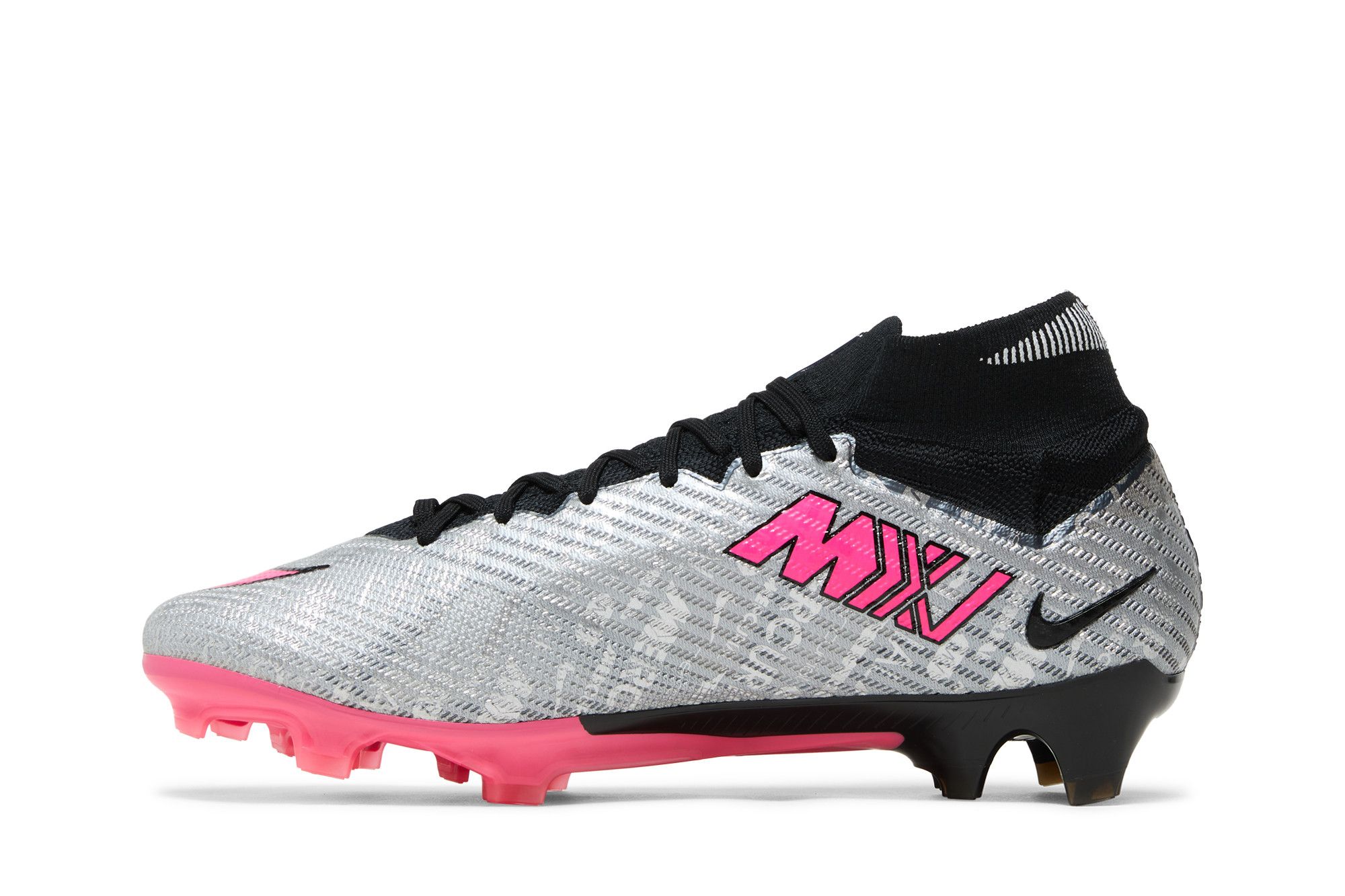 シューズ Nike mercurial 25th anniversary Nike Celebrate 25 Years Of Mercurial With The Air Zoom