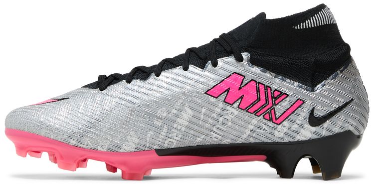 Nike Zoom Mercurial Superfly 9 Elite FG 25th Anniversary Pack
