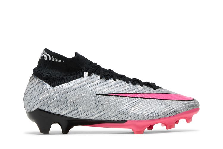mercurial superfly elite fg