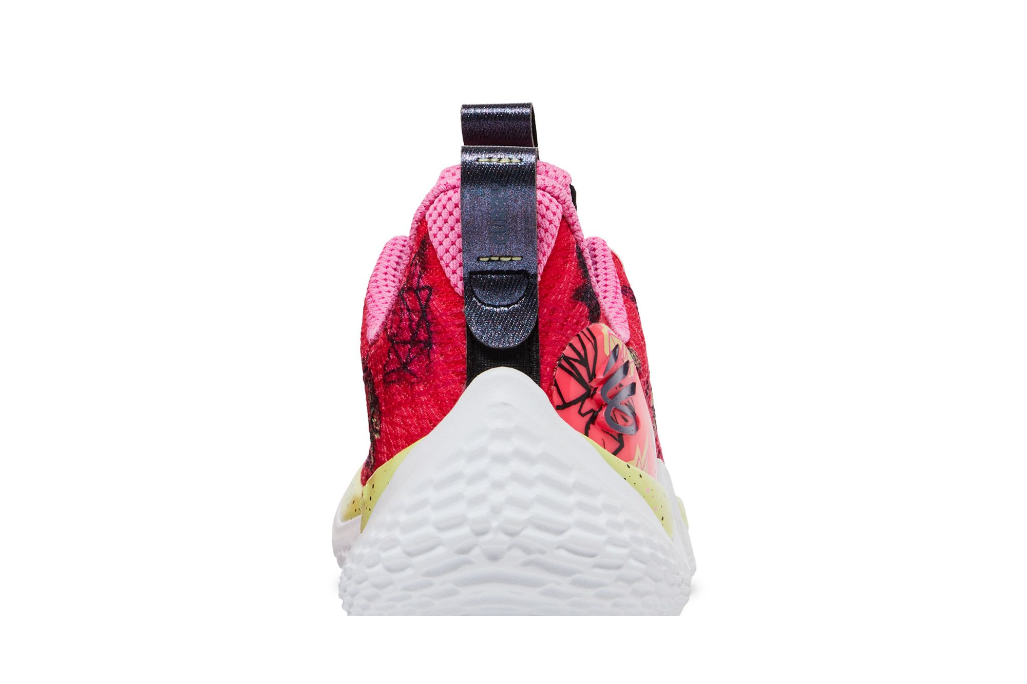 Buy Curry Flow 10 'Unicorn & Butterfly' - 3026273 602 | GOAT Buy Curry Flow 10 'Unicorn & Butterfly' - 3026273 602 | GOAT