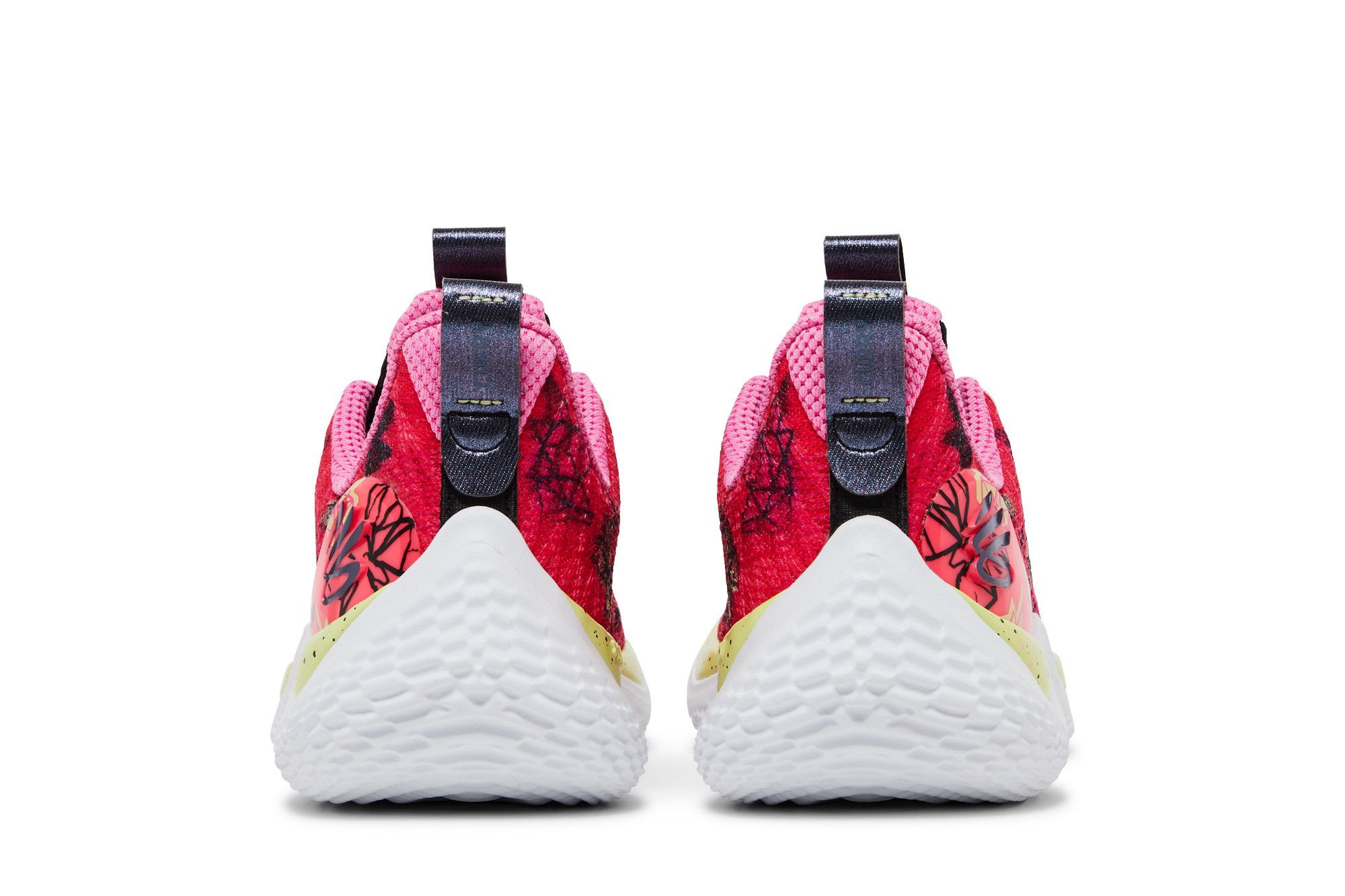 Buy Curry Flow 10 'Unicorn & Butterfly' - 3026273 602 | GOAT Buy Curry Flow 10 'Unicorn & Butterfly' - 3026273 602 | GOAT
