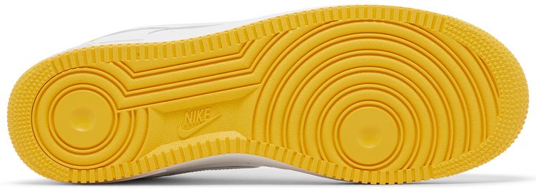 Nike Air Force 1 Low West Indies   University Gold