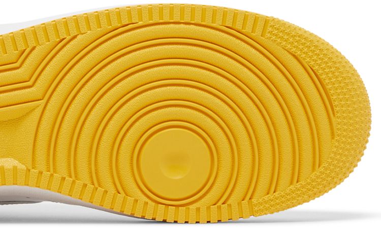 Nike Air Force 1 Low West Indies   University Gold