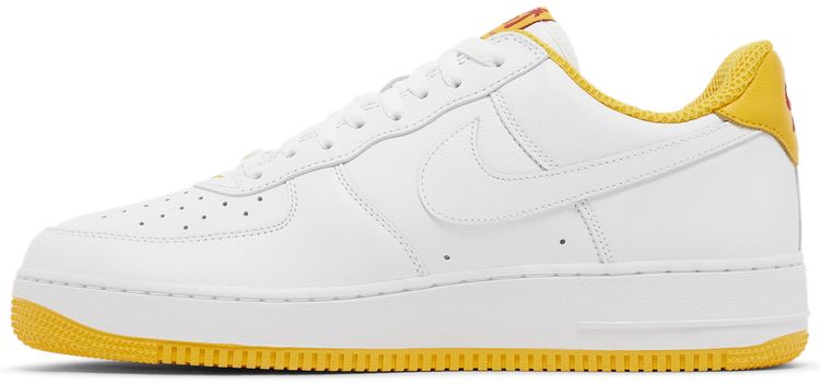 Nike Air Force 1 Low West Indies   University Gold