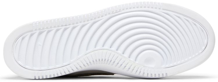 Nike Wmns Court Vision Alta Leopard Camo Swoosh