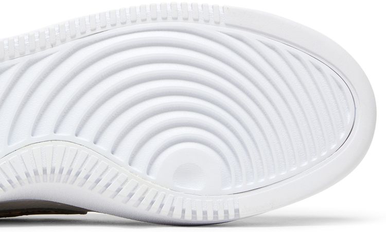 Nike Wmns Court Vision Alta Leopard Camo Swoosh