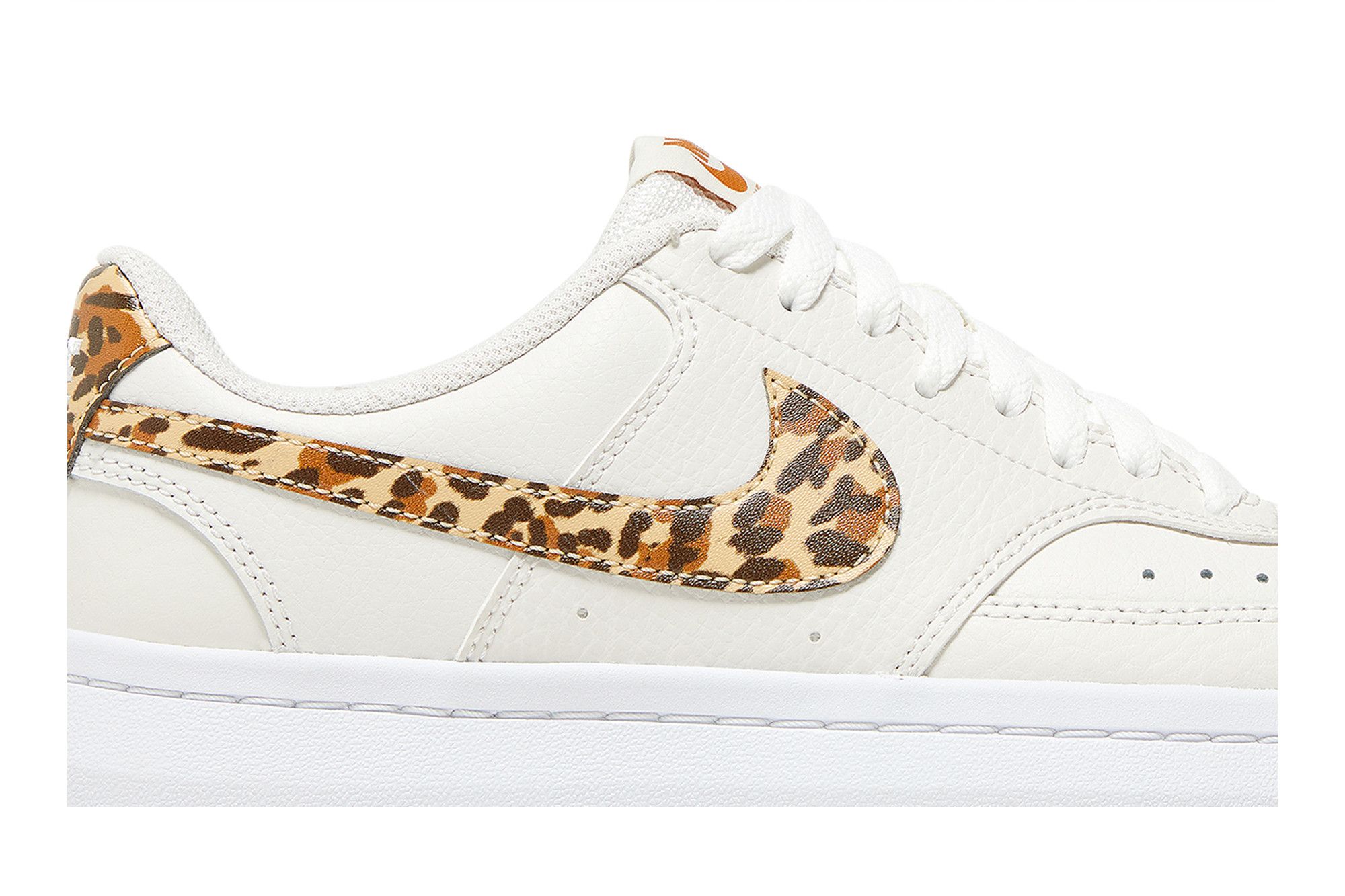 スニーカー Wmns Court Vision Alta 'Leopard' Buy Wmns Court Vision Alta 'Leopard Camo Swoosh' - DM0113
