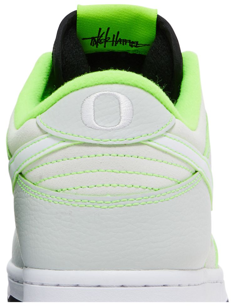 Nike Dunk Low University of Oregon PE