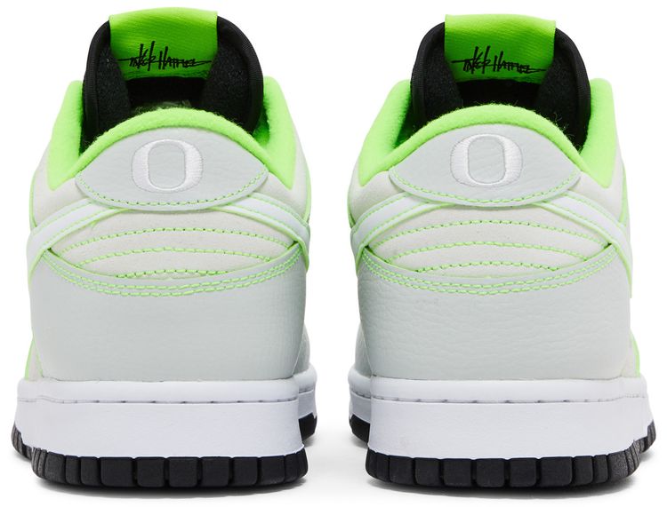 Nike Dunk Low University of Oregon PE