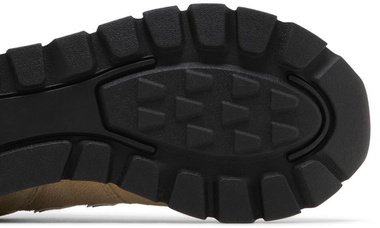 New Balance 574 Rugged Tan Brown