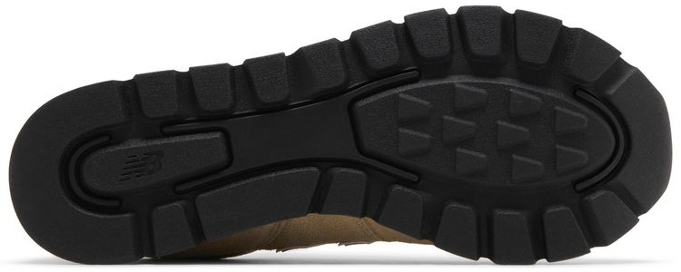 New Balance 574 Rugged Tan Brown