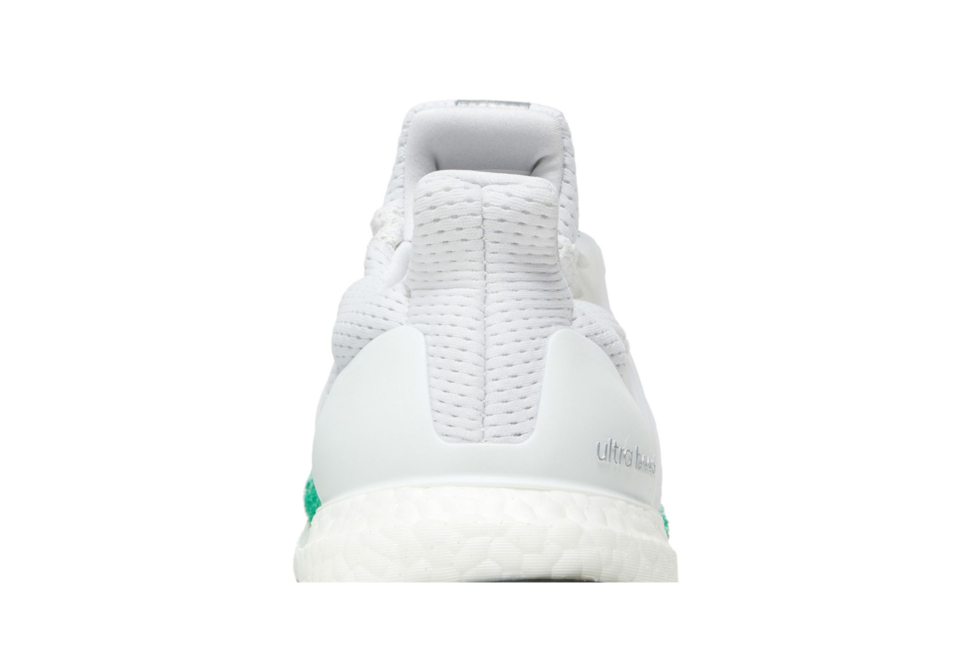 Buy adidas UltraBoost 1.0 DNA 'White Green' - GY9134 | GOAT