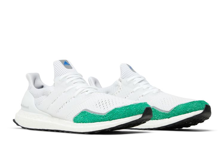 adidas gazelle silver green womens Shop Green Mens Ultraboost Light GORE-TEX Running Shoes – Shoebacca main image 0