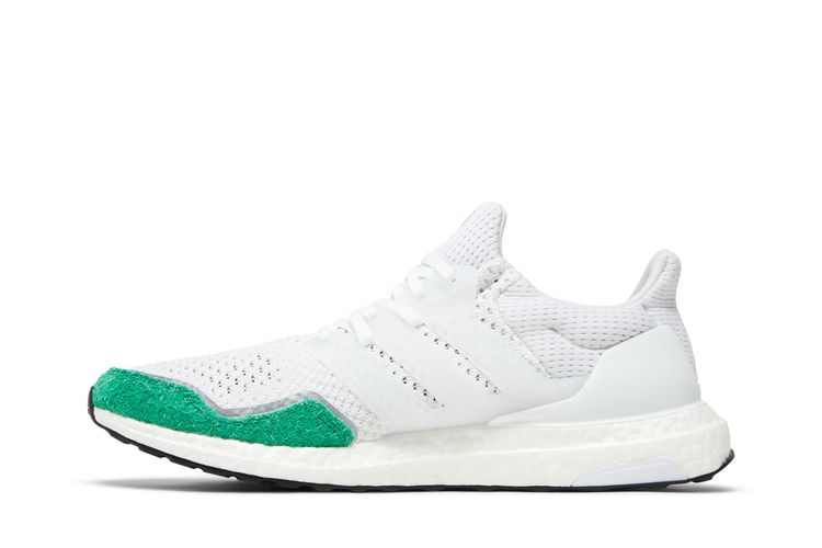 adidas gazelle silver green womens Men's adidas Ultraboost 1.0 Shoes - Green