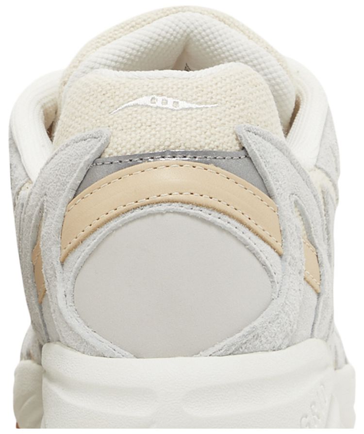 Saucony Grid Azura 2000 Blank Canvas