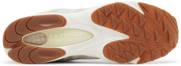 Saucony Grid Azura 2000 Blank Canvas