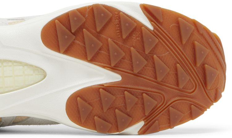 Saucony Grid Azura 2000 Blank Canvas