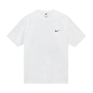 Buy Nike x Stussy The Wide World Tribe T-Shirt (Asia Sizing) 'White