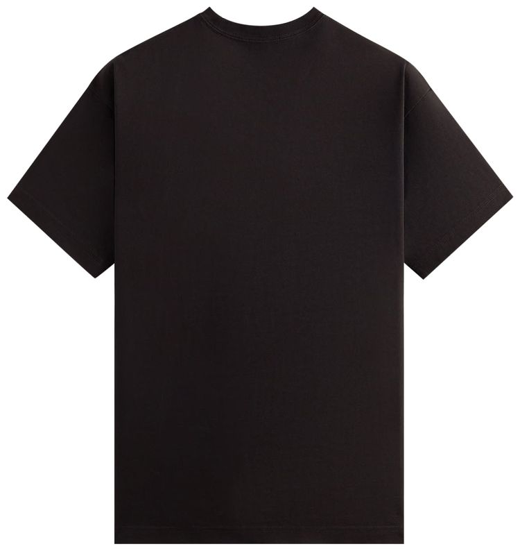 Kith NYC Tee Black