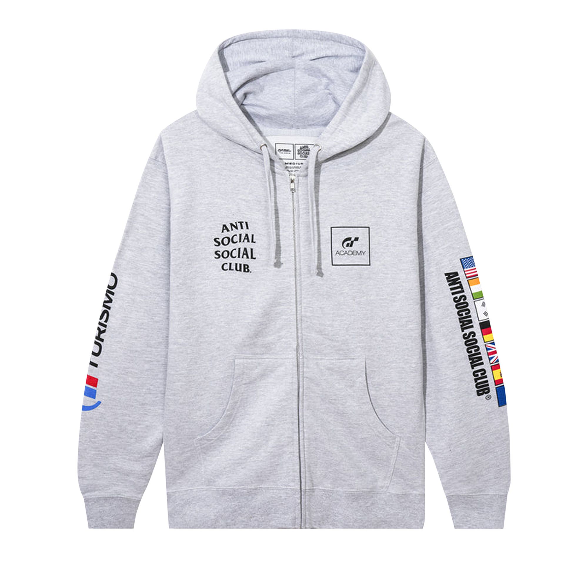 Sweater assc deals