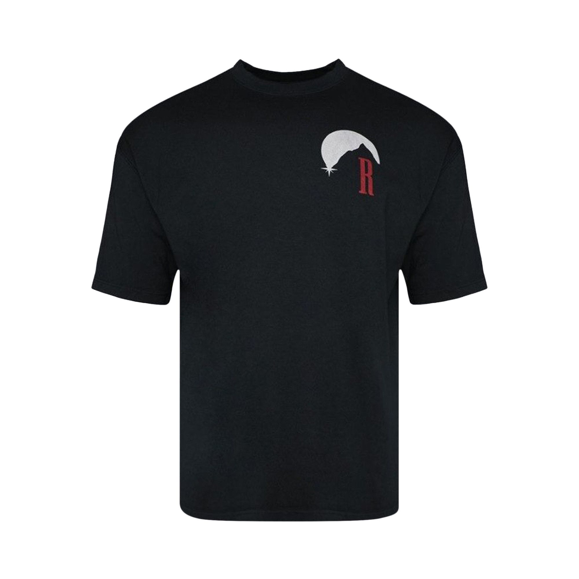 rhude stamp tee