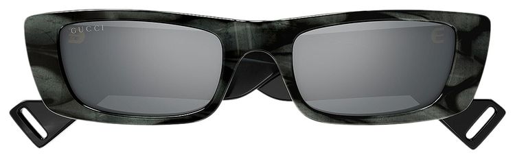 Gucci Havana Sunglasses Grey