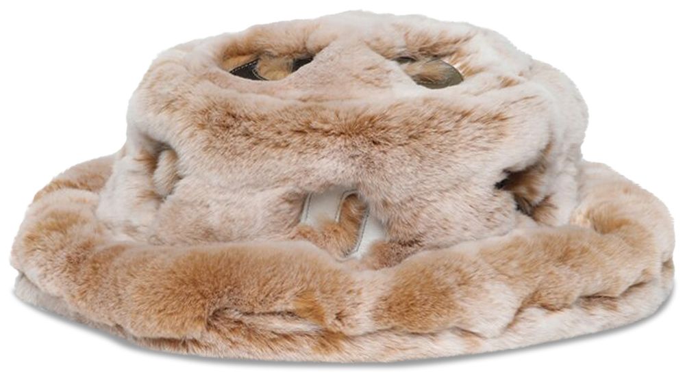 The Big Fur Hat