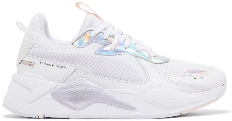 Puma rs x iridescent clearance