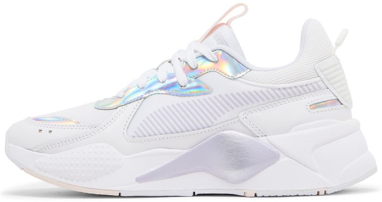Puma Wmns RS X Iridescent Purple Heather