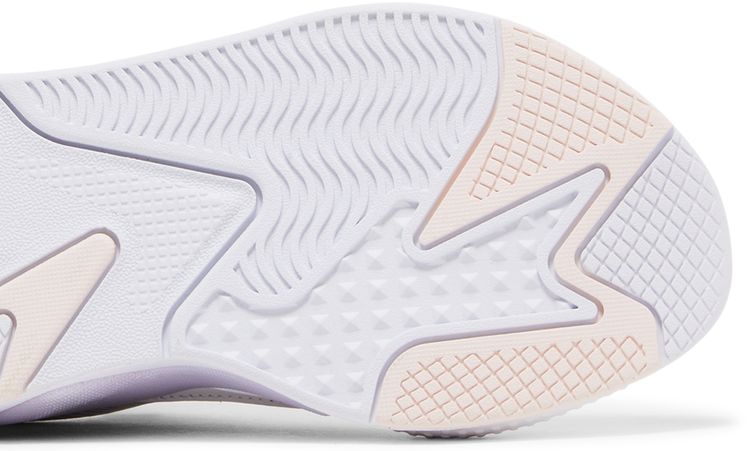 Puma Wmns RS X Iridescent Purple Heather