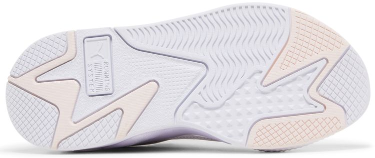 Puma Wmns RS X Iridescent Purple Heather