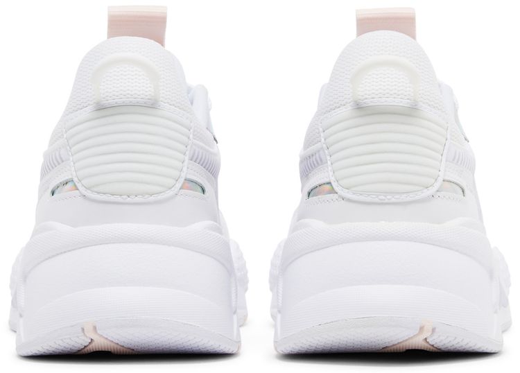 Puma Wmns RS X Iridescent Purple Heather